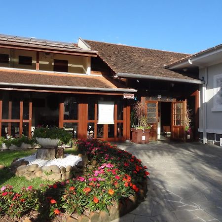 波梅罗迪 戴恩之家旅馆酒店 外观 照片