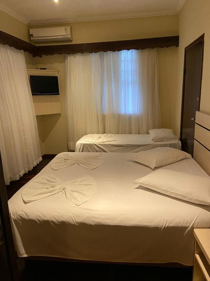 波梅罗迪 戴恩之家旅馆酒店 外观 照片