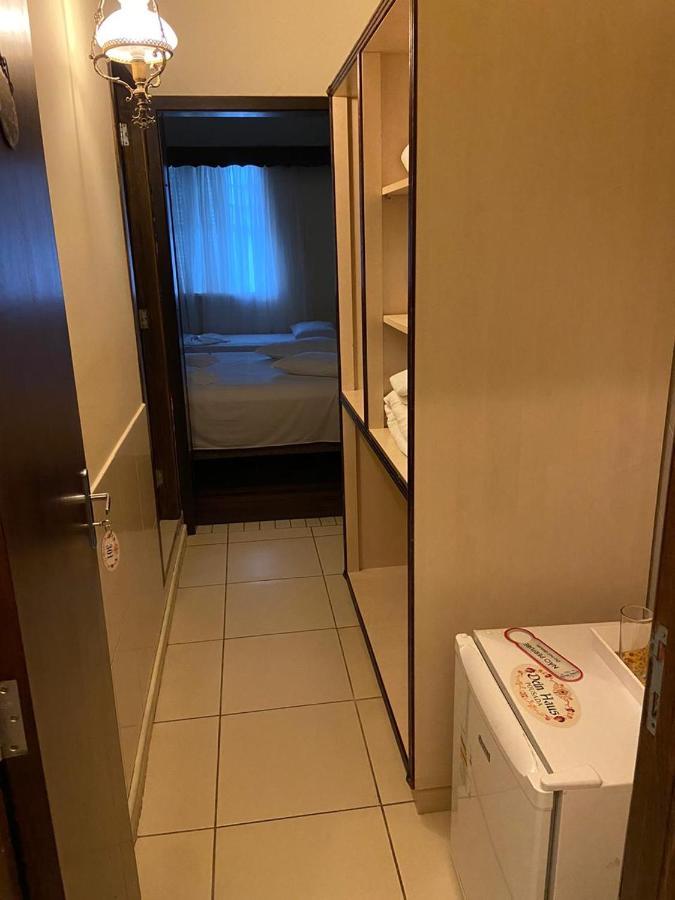 波梅罗迪 戴恩之家旅馆酒店 外观 照片