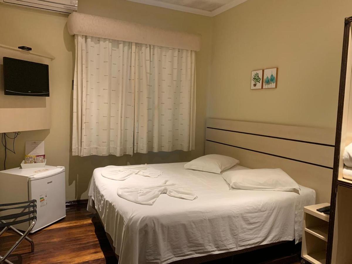 波梅罗迪 戴恩之家旅馆酒店 外观 照片