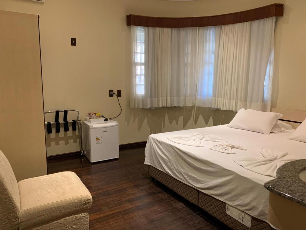 波梅罗迪 戴恩之家旅馆酒店 外观 照片
