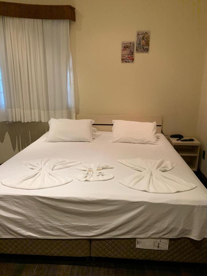 波梅罗迪 戴恩之家旅馆酒店 外观 照片