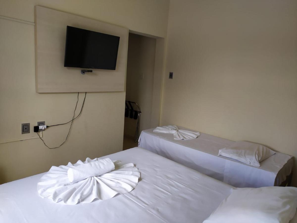 波梅罗迪 戴恩之家旅馆酒店 外观 照片