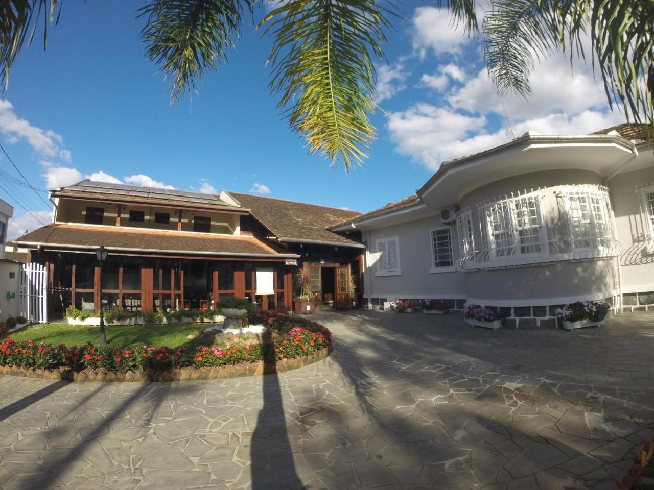 波梅罗迪 戴恩之家旅馆酒店 外观 照片