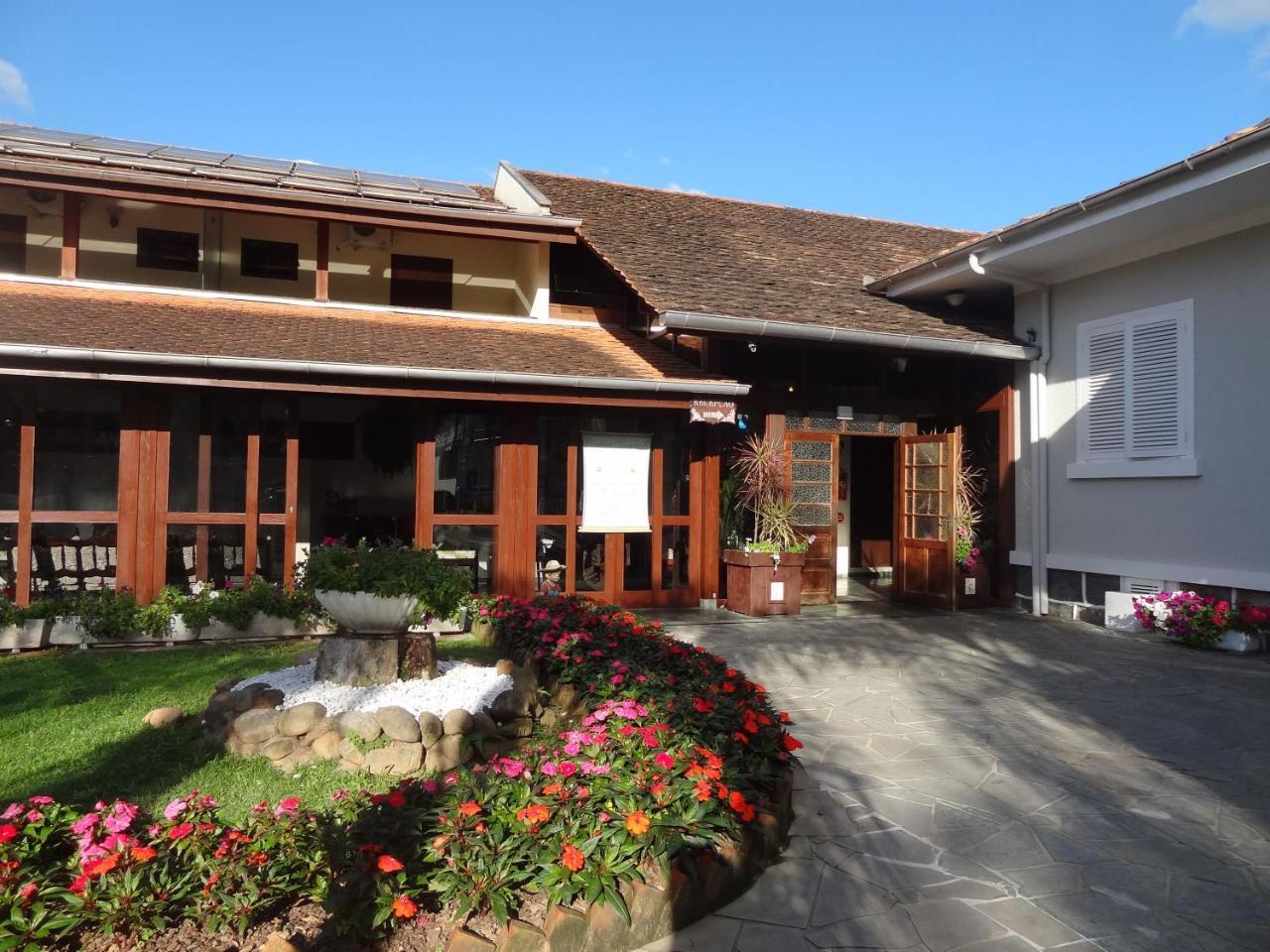 波梅罗迪 戴恩之家旅馆酒店 外观 照片