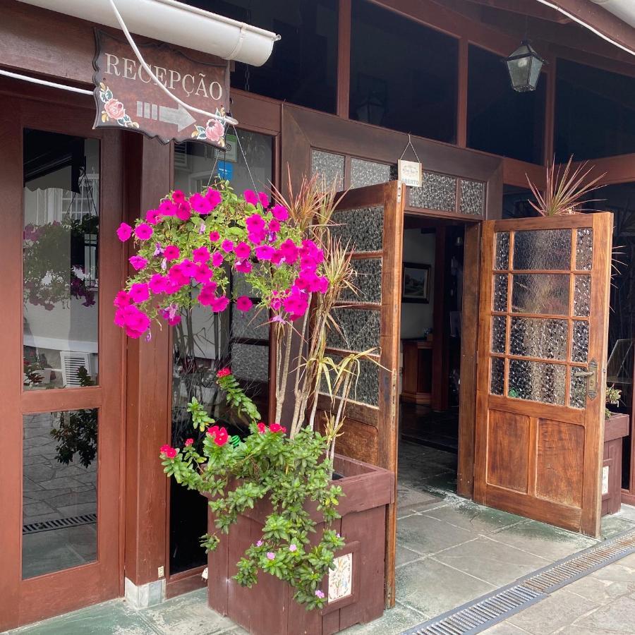 波梅罗迪 戴恩之家旅馆酒店 外观 照片